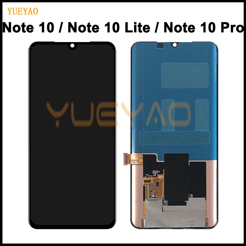 Redmi Note 10 Pro Дисплей Купить