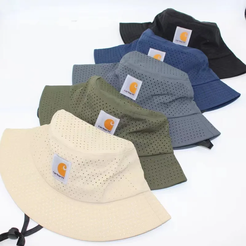 

Oversize Hat for Men Big Head Size Cap Fishing Sun Hat Bob Beach WIde Brim Bucket Hat Solid Summer Fishing Hats for Women