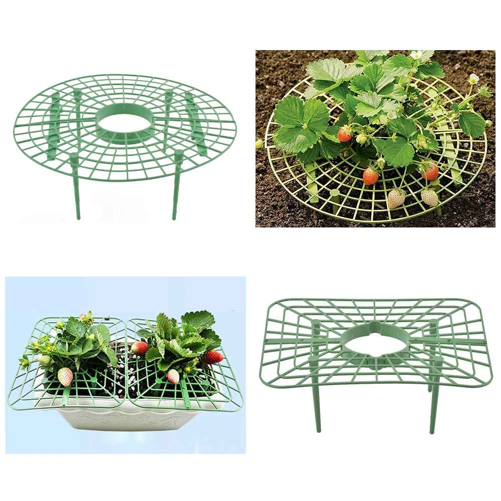 

Подставка для клубники, 1/3/5 шт.