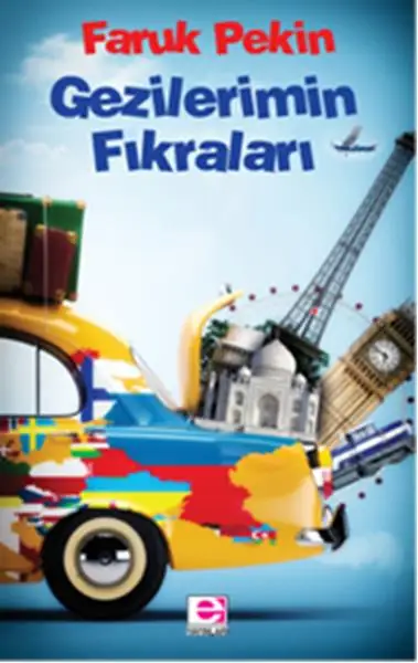 

Gezilerimin Fıkraları