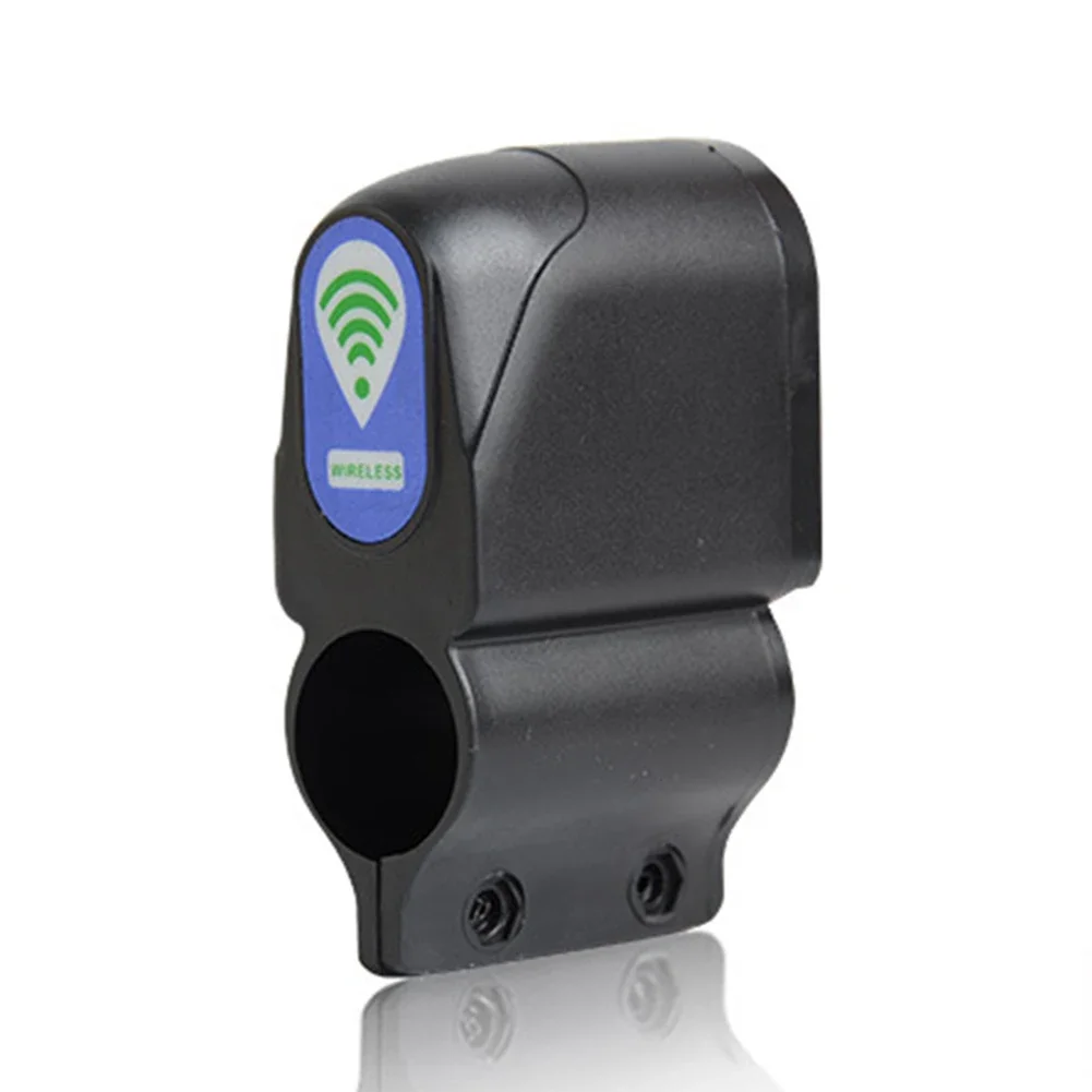 Беспроводной Пульт Дистанционного Управления Велосипедная Сигнализация