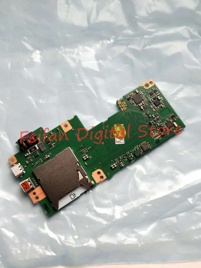 Новая оригинальная материнская плата печатная запасные части для Canon EOS M50 камера