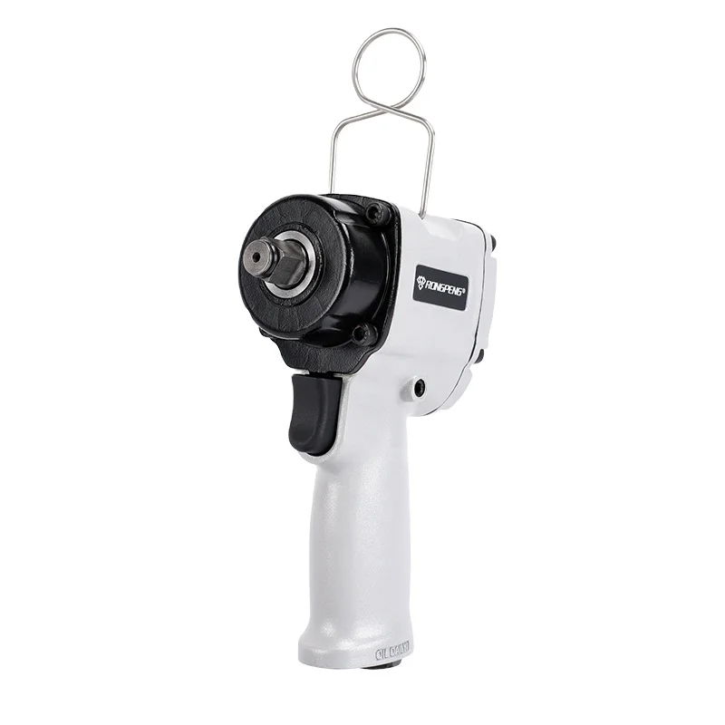 RP7426 Professional 1/2 Twin Hammer Air Impact Wrench Mini Impact Wrench