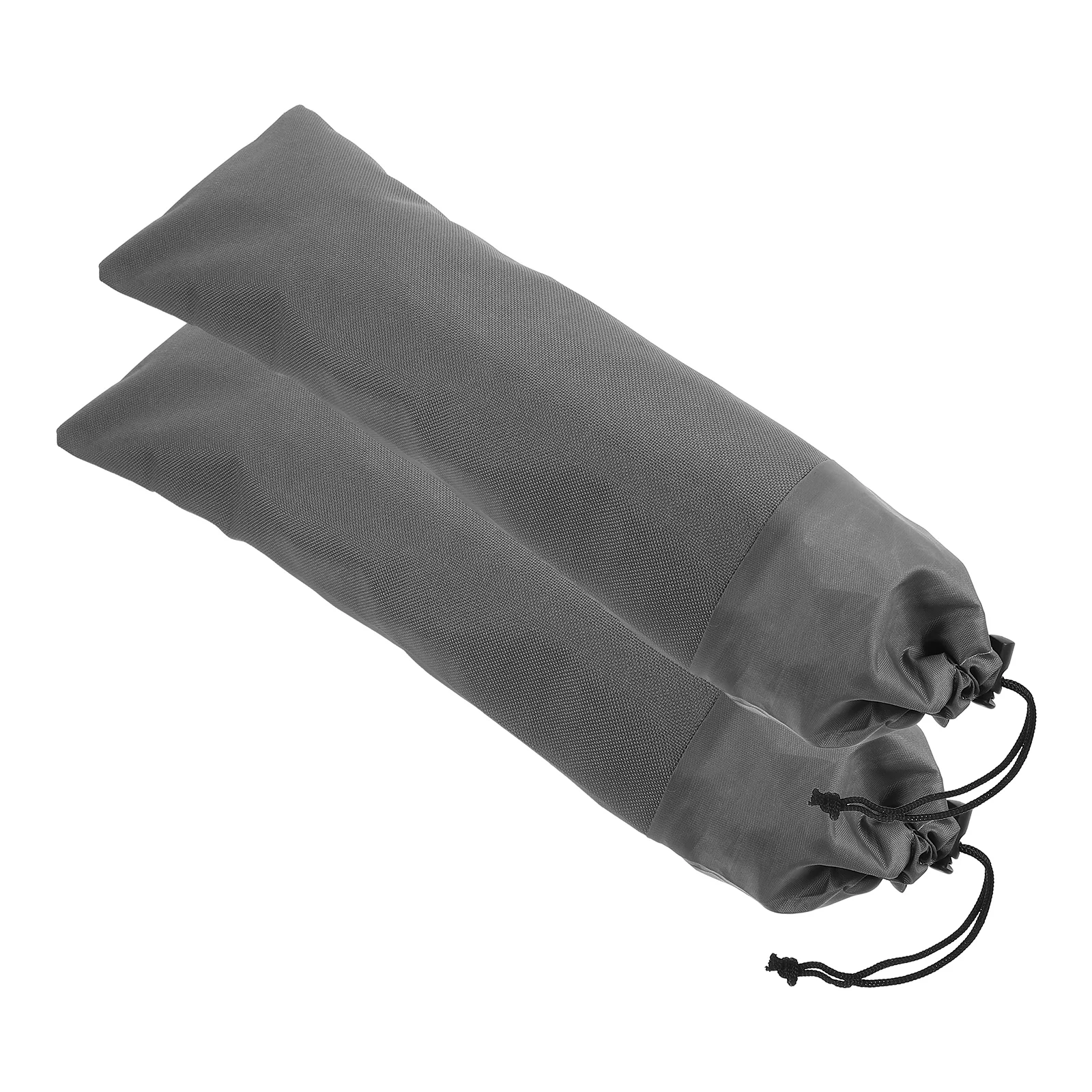 2 шт. сумка для кемпинга на открытом воздухе напольные колышки хранения ногтей