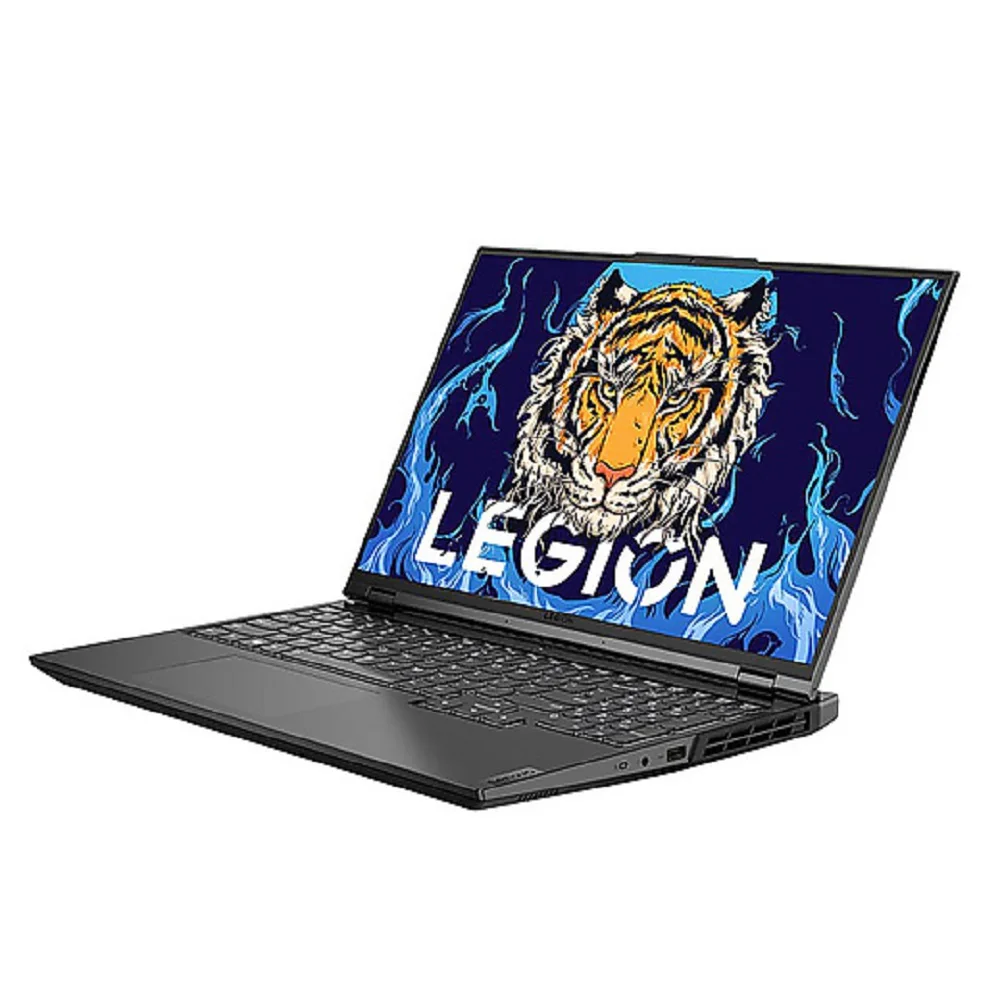 Игровой ноутбук Lenovo Legion Y9000P 2022 12-дюймовый игровой Intel i7-12700H GeForce RTX3060 6G/RTX3070Ti 8G 165 Гц