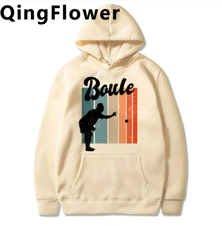 

Худи petanque мужское с капюшоном, японская кавайная одежда с капюшоном в стиле аниме, в эстетическом стиле