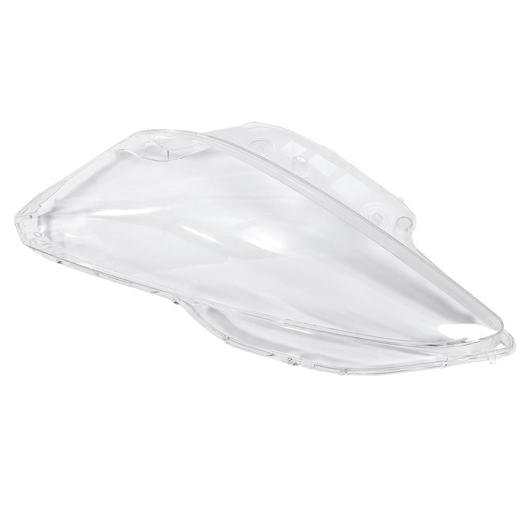 

Car Front Headlight head light lamp Lens Shell Cover Replacement for Peugeot 508 2011 2012 2013 2014 Left