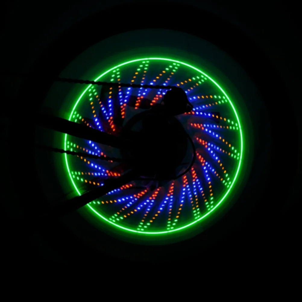 

1PC 32 Durable Decorative Spoke for Accessories Road Bikes BMX