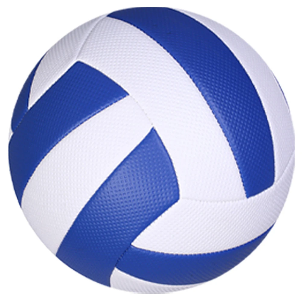 

Beach Volleyball Anti-slip Volleyball Professional Competition Volleyball Team Sports Size 5 For Beach Outdoor Indoor Volleyball