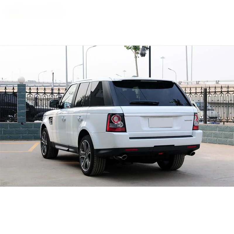 Детали для модификации автомобиля GBT решетки переднего бампера комплект