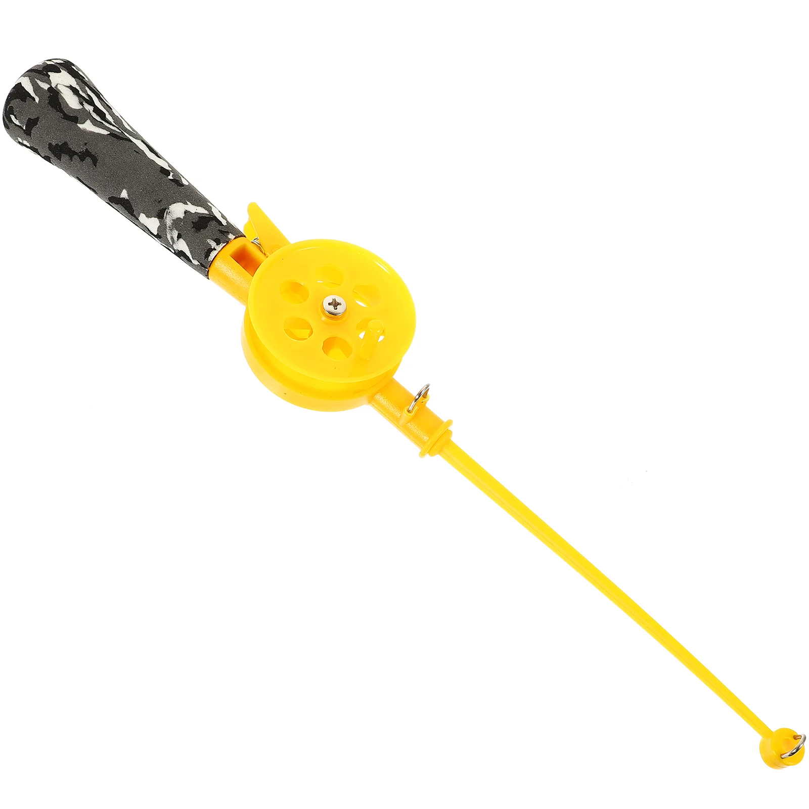 

Rod Pole Angling Portable Ice Kids Combos Telescopic Trolling Sea Gear Retractable Boat Freshwater Reel Saltwater Winter