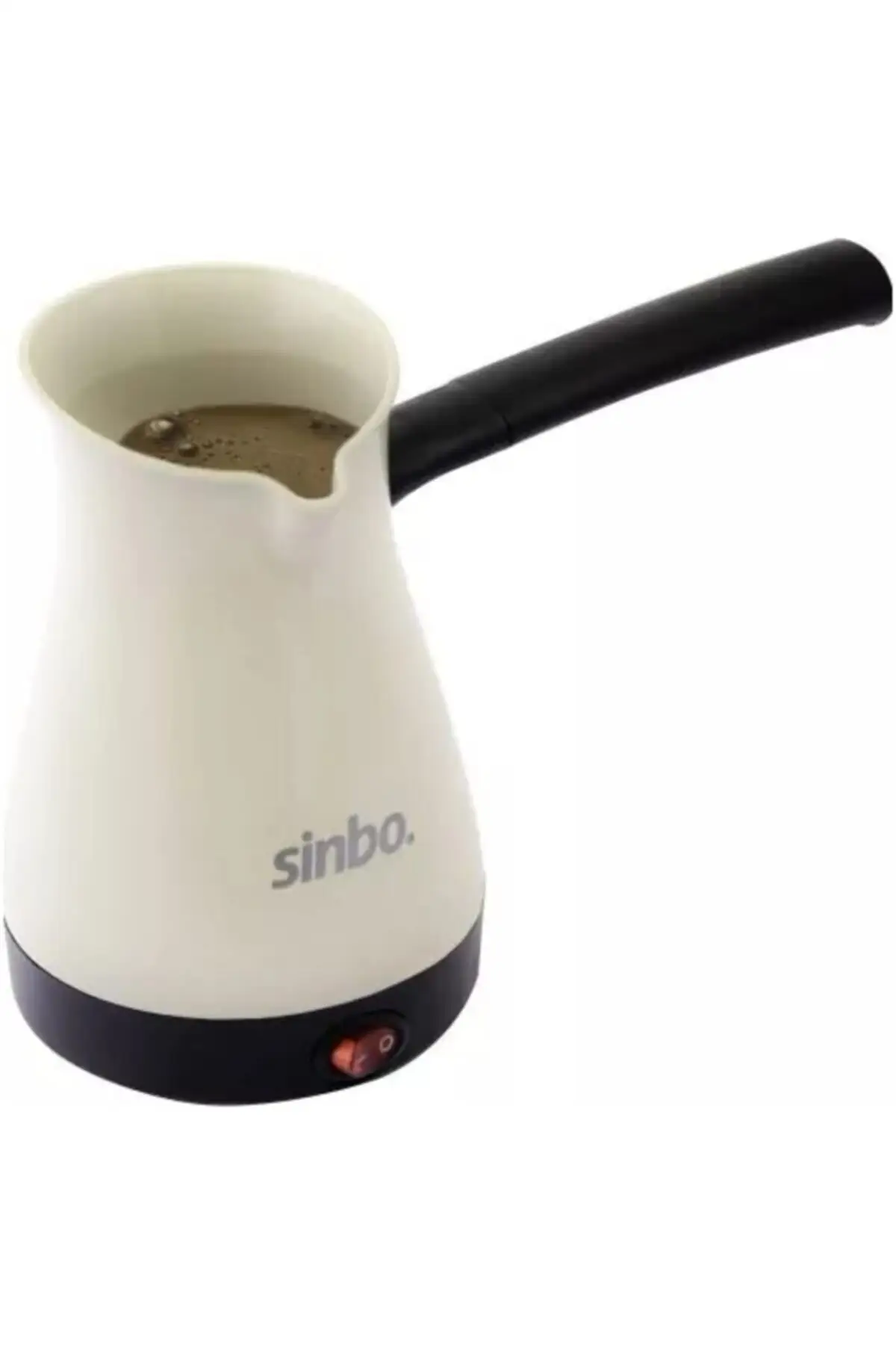 

Scm 2951 Electric Coffee Maker Coffee Pot