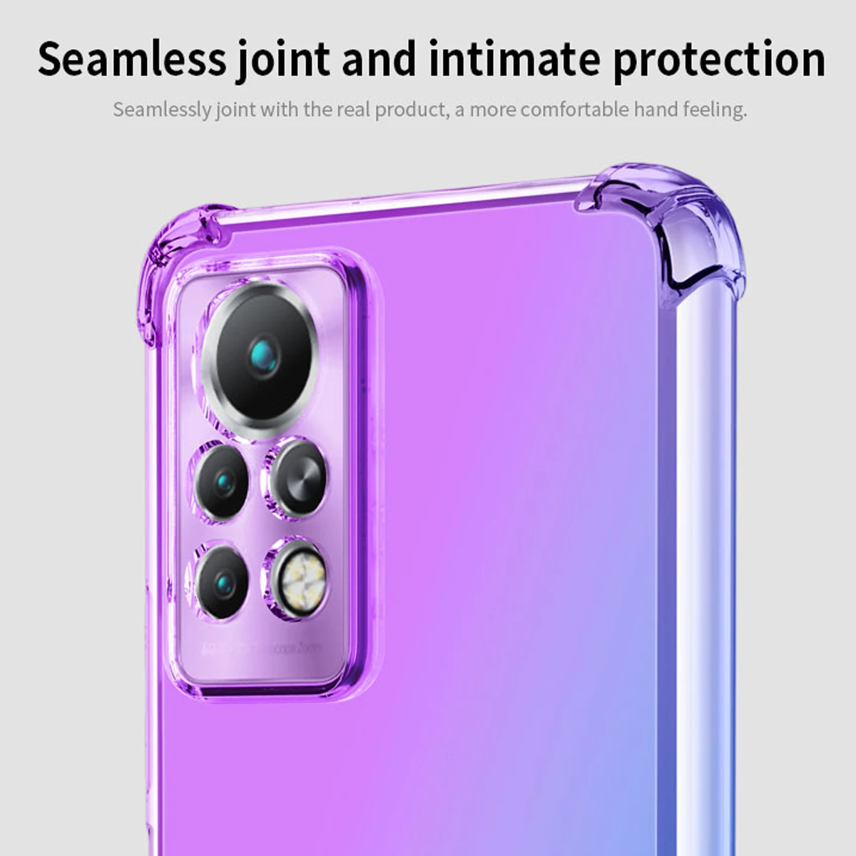 Чехол для Infinix Note 12 чехол 11 мягкий телефона s 11Pro 10 10Pro 8i 8 7 Lite Smart 6 5 4 C |