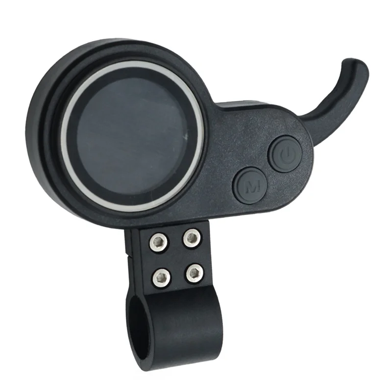 Универсальный ЖК-дисплей для электроскутера SPEEDWAY IV V RUIMA MINI4 JIPIN запчасти