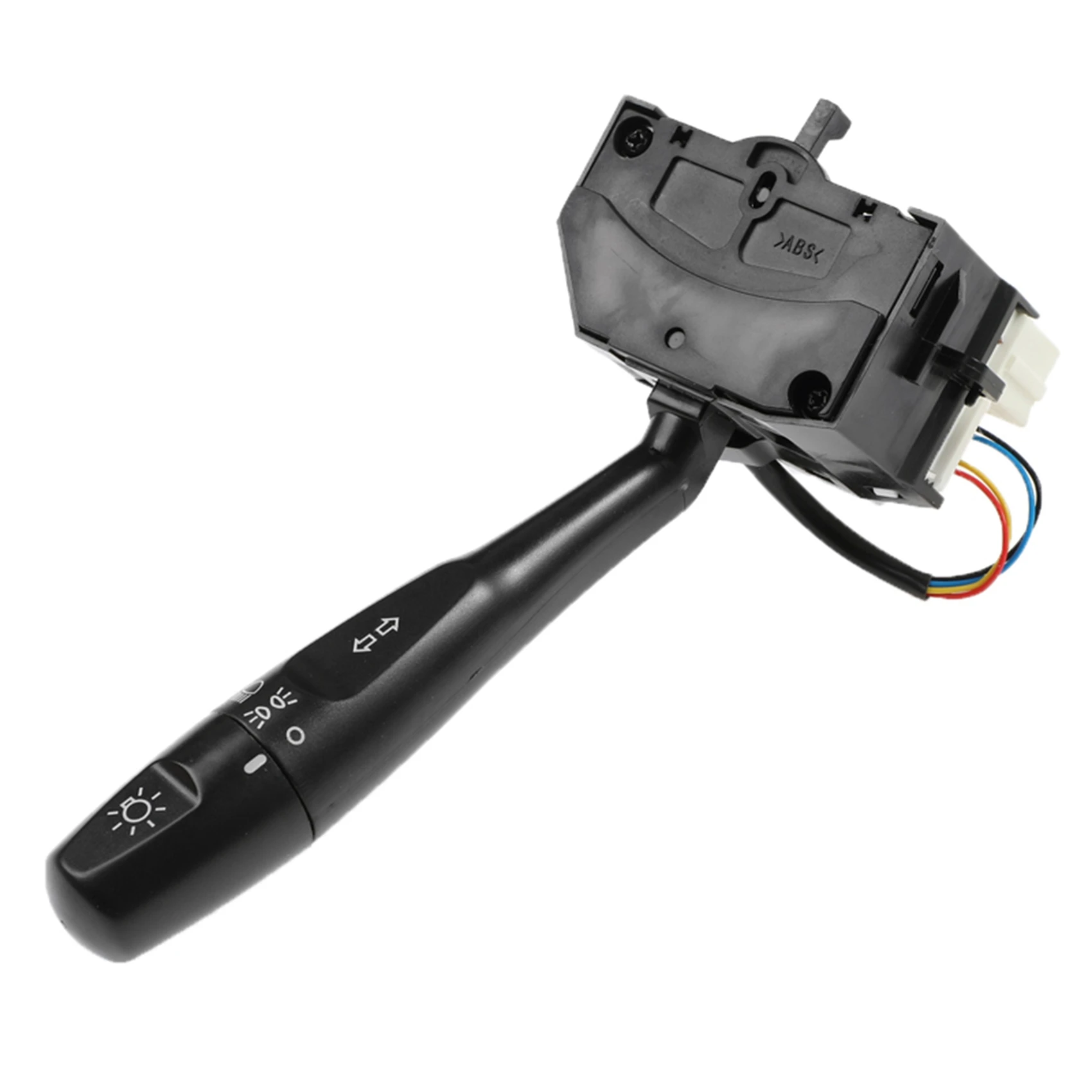 

New MR459877 Turn Signal Switch Head Light Lamp Dimmer Switch for LHD L200 1996-2007 K60 K70