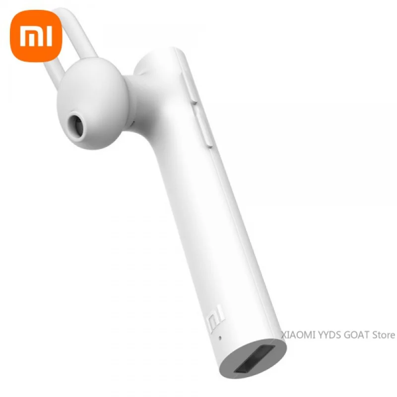 

Xiaomi Mi Bluetooth 5.0 Headset Wireless Earphone Youth Edition Headphones Xiaomi Earbud Music Headset With Mic for iPhone