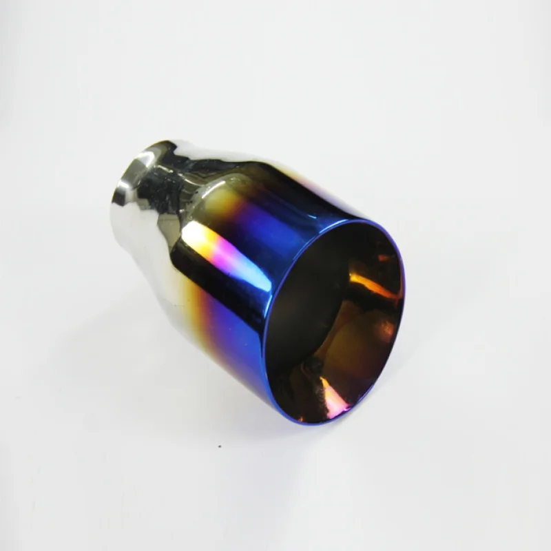 Выхлопная система из нержавеющей стали по хорошей цене двухслойный