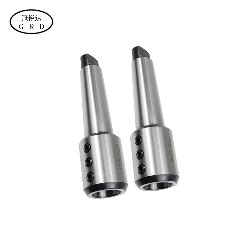 Боковой фиксированный держатель для инструментов mt2 mt3 mt4 mt5 sln20 sln25 sln32 sln40 с ЧПУ