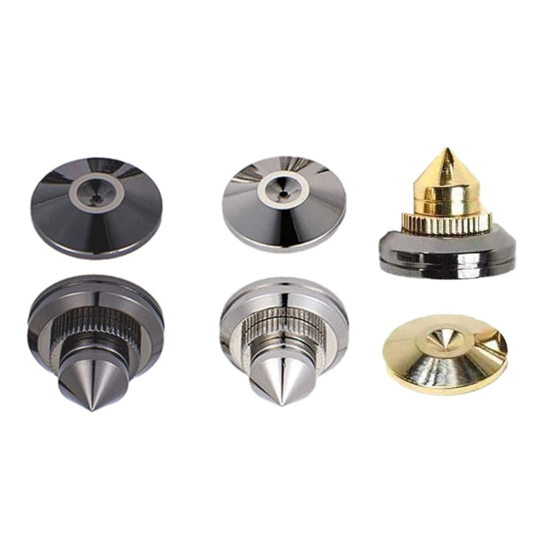 Антивибрационные ножки для колонок 4 шт