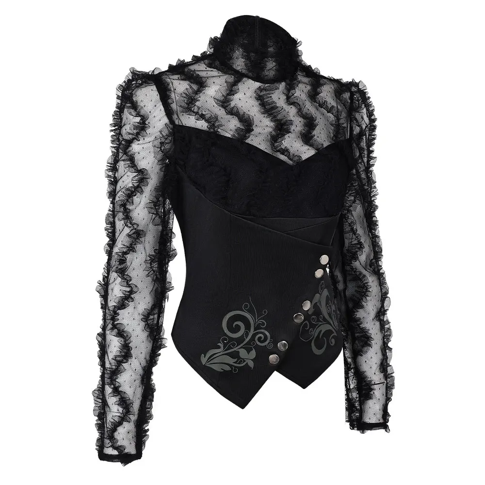 Wiked Маскировка Эльфаба Косплей Костюм Для Взрослых Женщин Ролевая Игра Черная