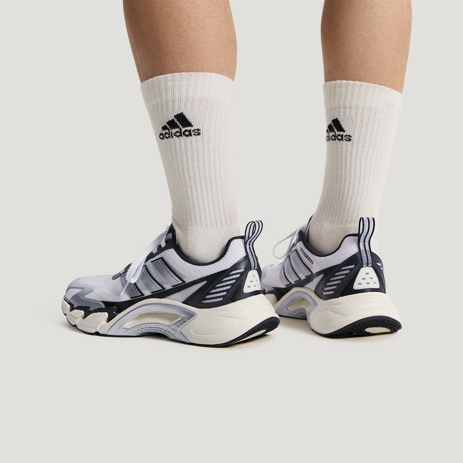 Фото Оригинальные мужские и женские кроссовки Adidas CLIMACOOL AC, спортивная обувь KJ1700 №2