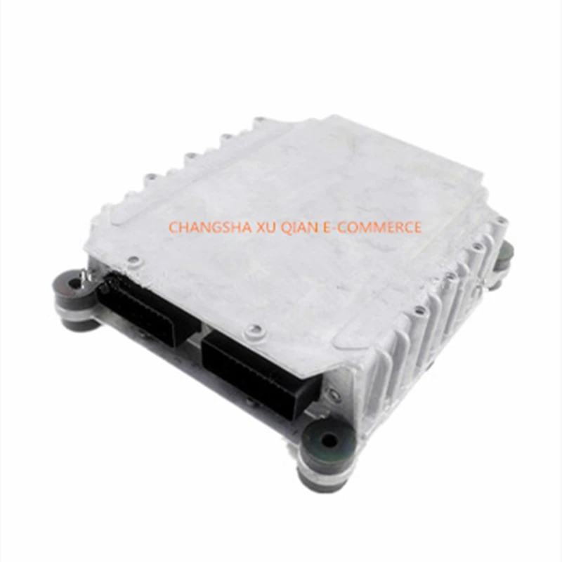 Экскаватор EC210B EC210BLC контроллер блоков управления ECU компьютер с одним насосом