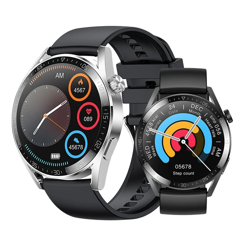 

Новинка 2023, Смарт-часы AK03 MAX, функция Bluetooth, звонки, водонепроницаемый спортивный монитор сердечного ритма, шагов, кровяного давления, мужские часы для Xiaomi
