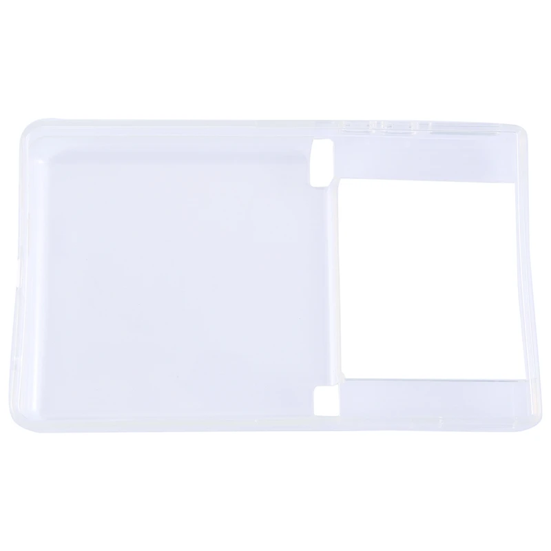 Силиконовый чехол для аналоговой карманной/AP портативной игровой консоли