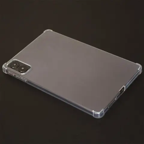 Для ALLDOCUBE iPlay 70 mini Pro/ iPlay70 Mini Ultra чехол 8,8 дюйма, прозрачная обложка из ТПУ, мягкая задняя крышка, аксессуары