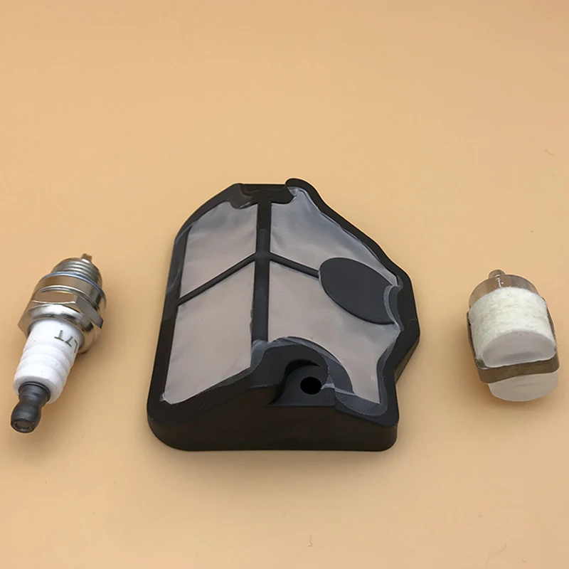 

Комплект масляного уплотнения коленчатого подшипника для Husqvarna 136 137 141 142 235 236 235e 240e 36 41 бензопила 240, 530056363 05 63 63