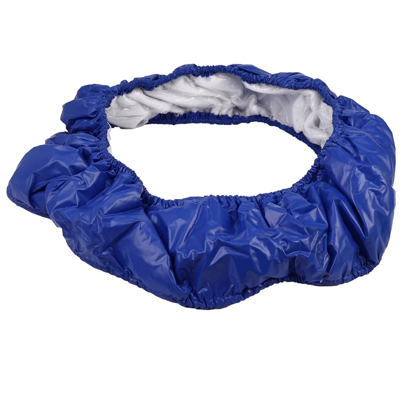 

1Pcs Thicken 3 Layer Waterproof Trampoline Pads For 36 Inch Round Spring Shock Trampoline Pad