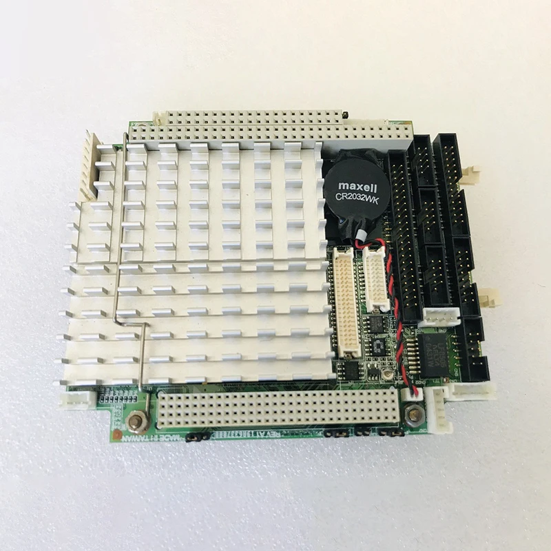 Для встроенной микро-материнской платы Advantech PMM-3370 Rev. А1 ПММ-3370Ф