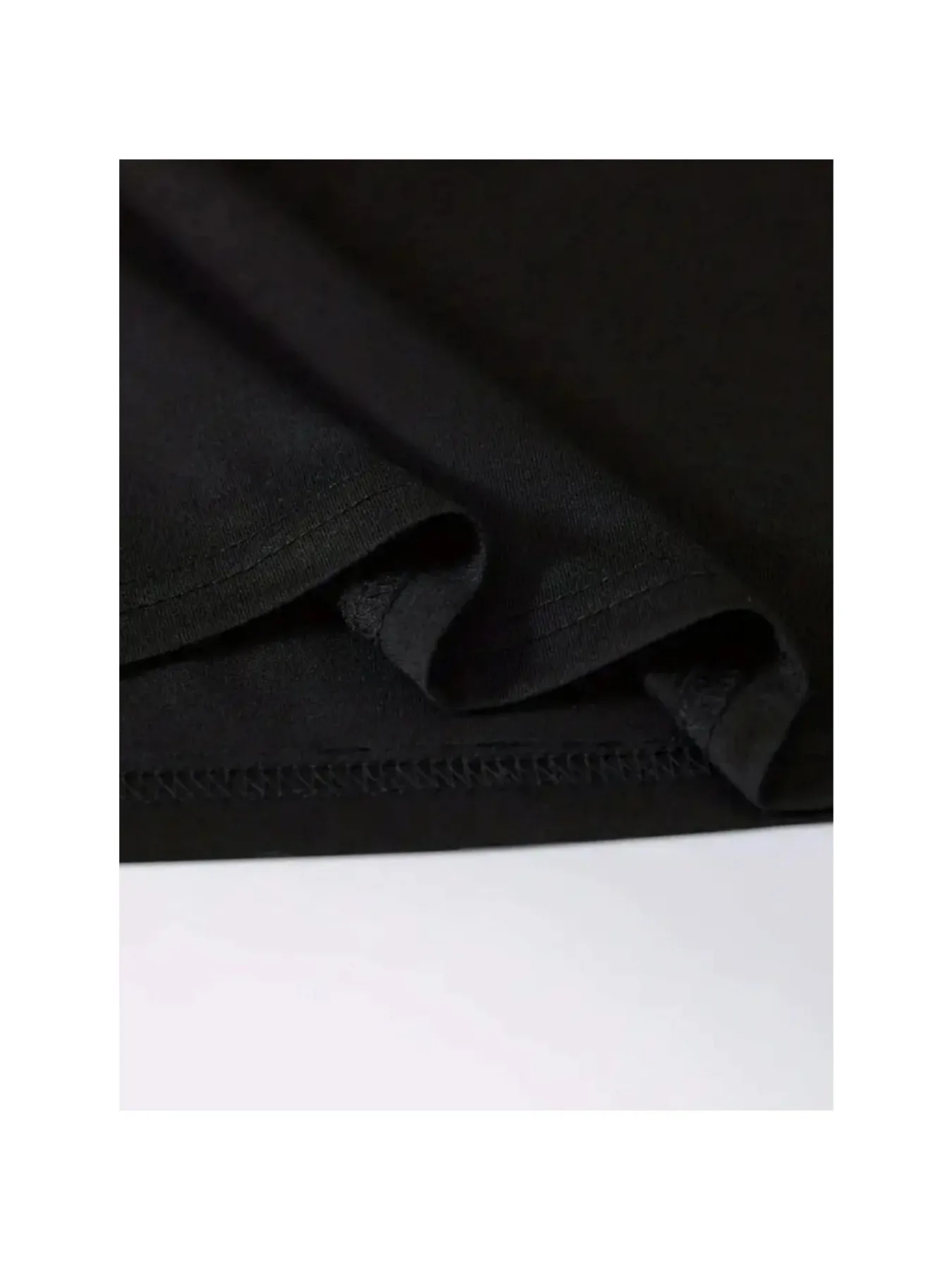 Spooky Cat Ghosts Retro Vintage Halloween Women Girls T-Shirt Men's Crew Neck Shirt Summer Comfortable Casual Short Sleeve T-Shi