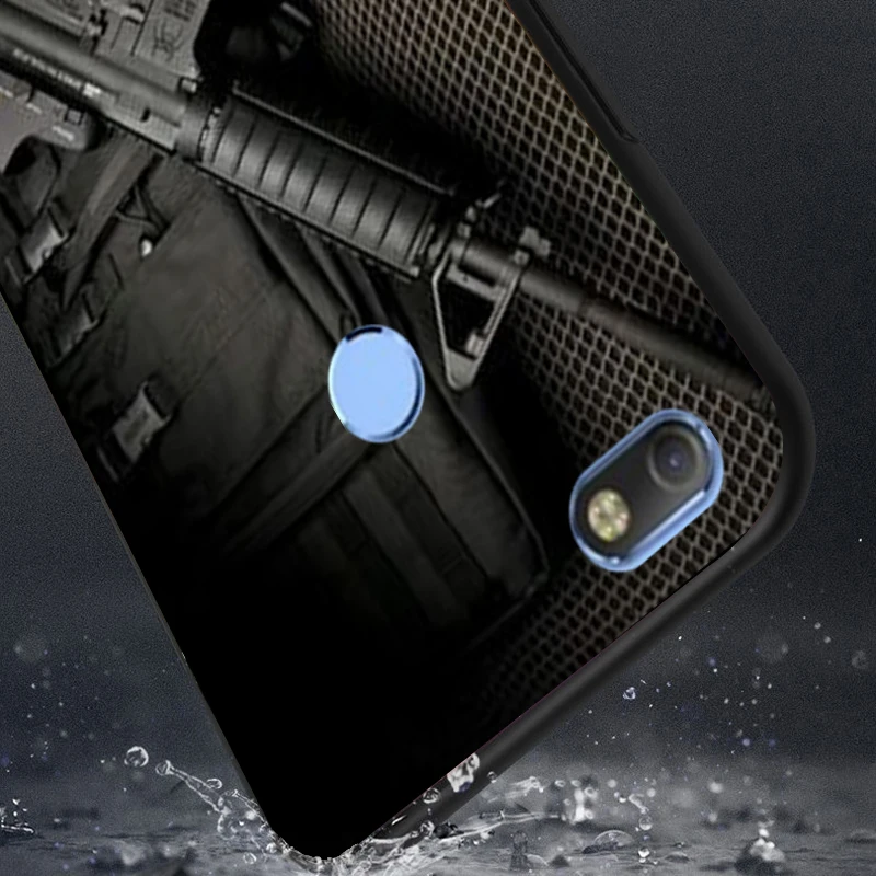 3D чип материнская плата для Tecno Camon X Чехол CA7 Мягкий Силиконовый ТПУ чехол