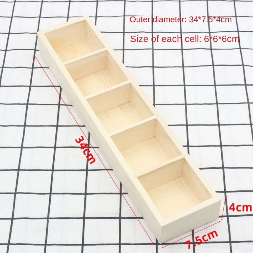 

Деревянный держатель для чайных пакетиков