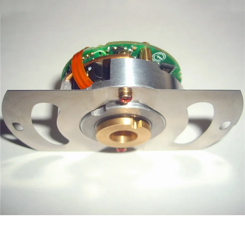 ENCODER UTOPH-81AWF Подходит для SERVO MOTOR SGMG-55A2A SGMG-55A2AB SGMG-55A2AC SGMG-75A2A SGMG-75A2AB SGMG-75A2AC SGMG-75A2A-NK22