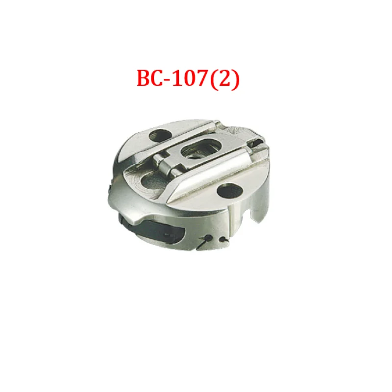 Фото HAYA BC-DP2(3B) BC-LBH771 BC-LBH771-NBL BC-LBH790/NBL BC-107(2) /NBL BC-457/NBL Для деталей шпульки промышленной швейной машины №3