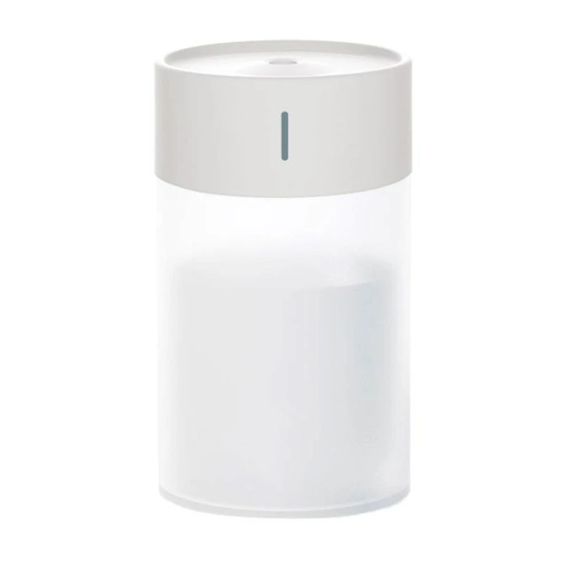 Интеллектуальный испарительный увлажнитель с питанием от USB бесшумной работой и