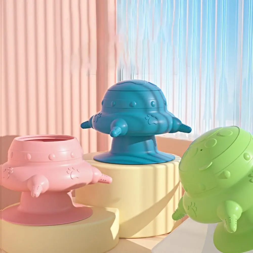 Креативная Мягкая силиконовая бутылочка для детского питомца 1 шт.