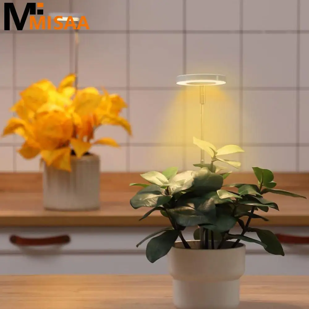 

5v Lamp Full Spectrum For Indoor Plant Usb Led For Plants Grow Light Growth Lighting Phytolamp Phyto Grow Lamp