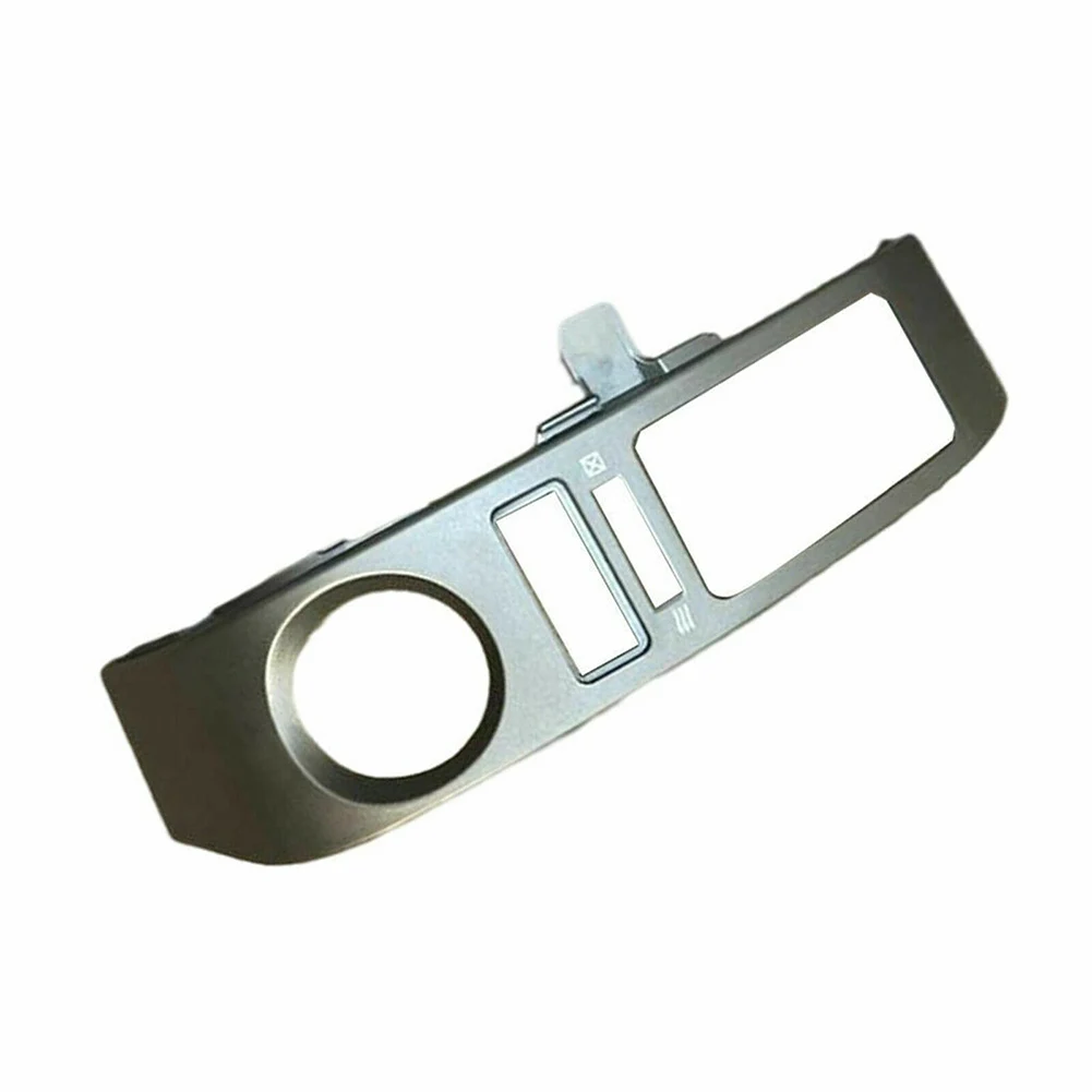 Внутренняя A/C крышка для вентиляционного отверстия левого центра Toyota Prius 2004 -2009