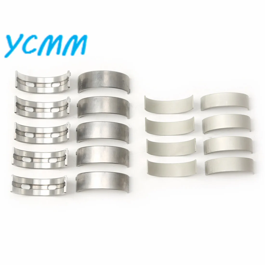 Шатун и втулка подшипника коленчатого вала для VW Jetta 1 6 л CLRA Polo Classic Skoda Rapid 036105591E