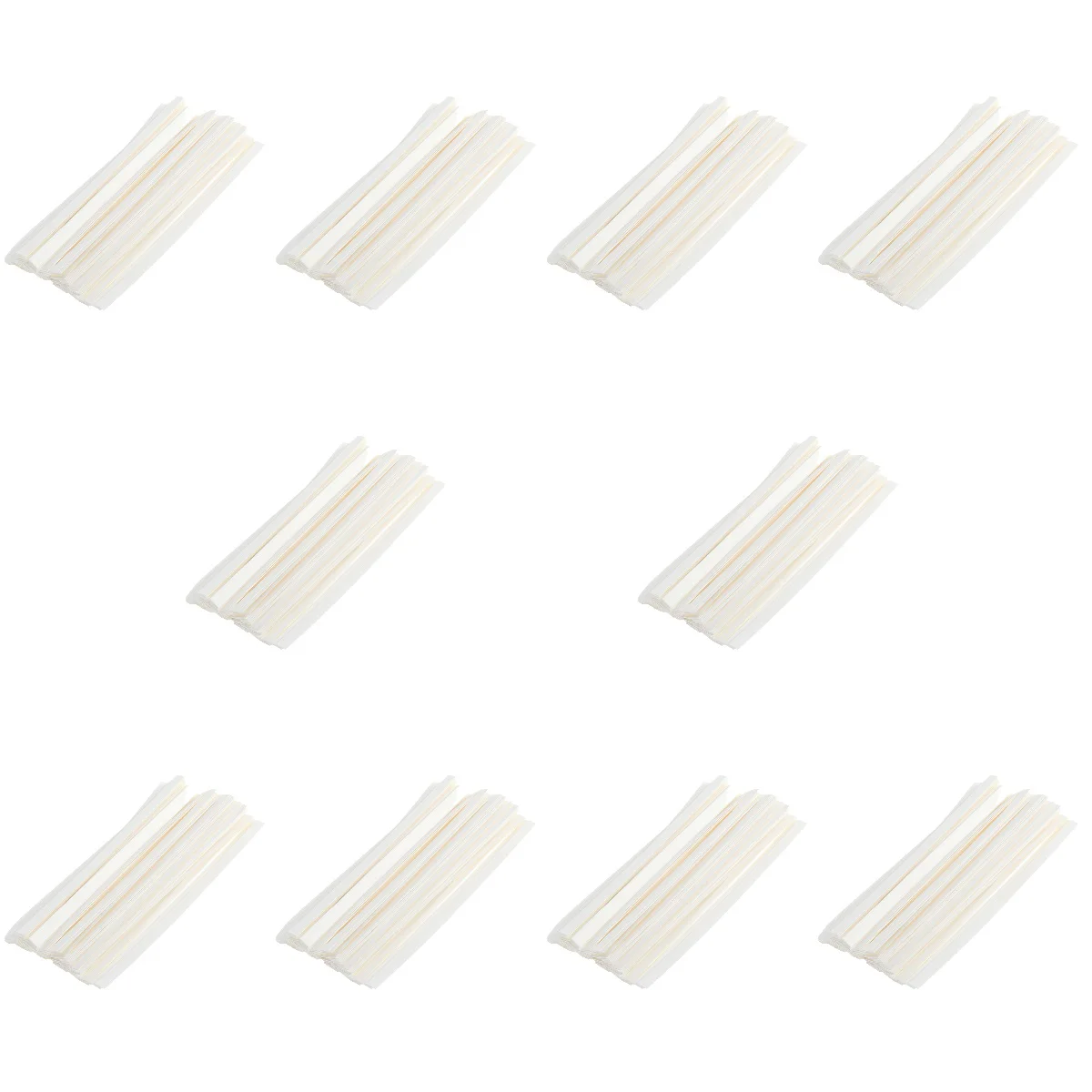 

5000 Pcs Scented Sticks Aromatherapy Supplies Disposable Essential Oils Paper Test Fragrance Perfume Short Hair Testing Paper