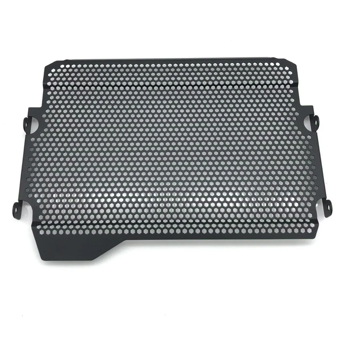 

For YZF-R7 2021-2022 Radiator Guard Grille Cover Radiator Protection Cover Motorcycle