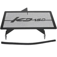 motorcycle radiator grille guard grill cover protector for zontes g1 125 zt125 g1 zt155 zt125u zt125 u 125 z2 125 u1