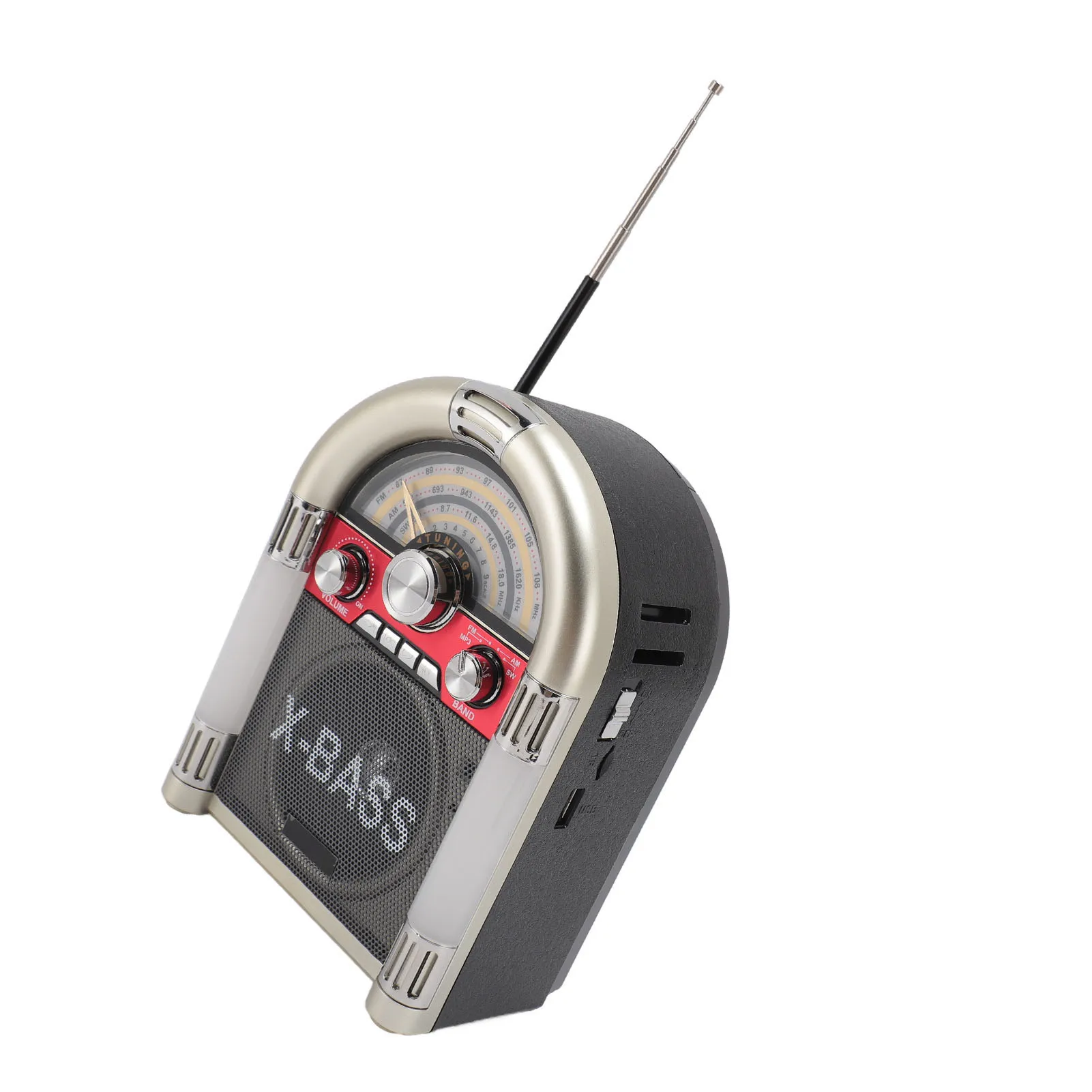 Bluetooth-динамик AM FM SW Band