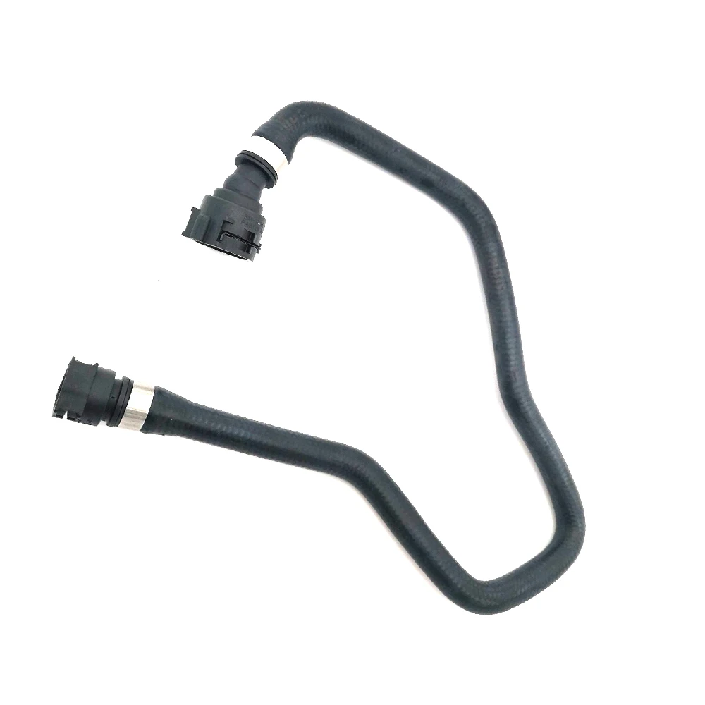 

Верхний охлаждающий шланг радиатора 17127809819 для BMW F07, F10, F11, 518d, 520d