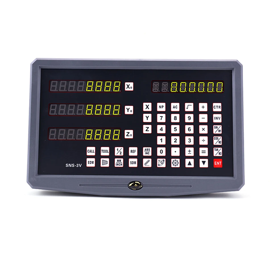 Фрезерный станок с ЧПУ фрезерный