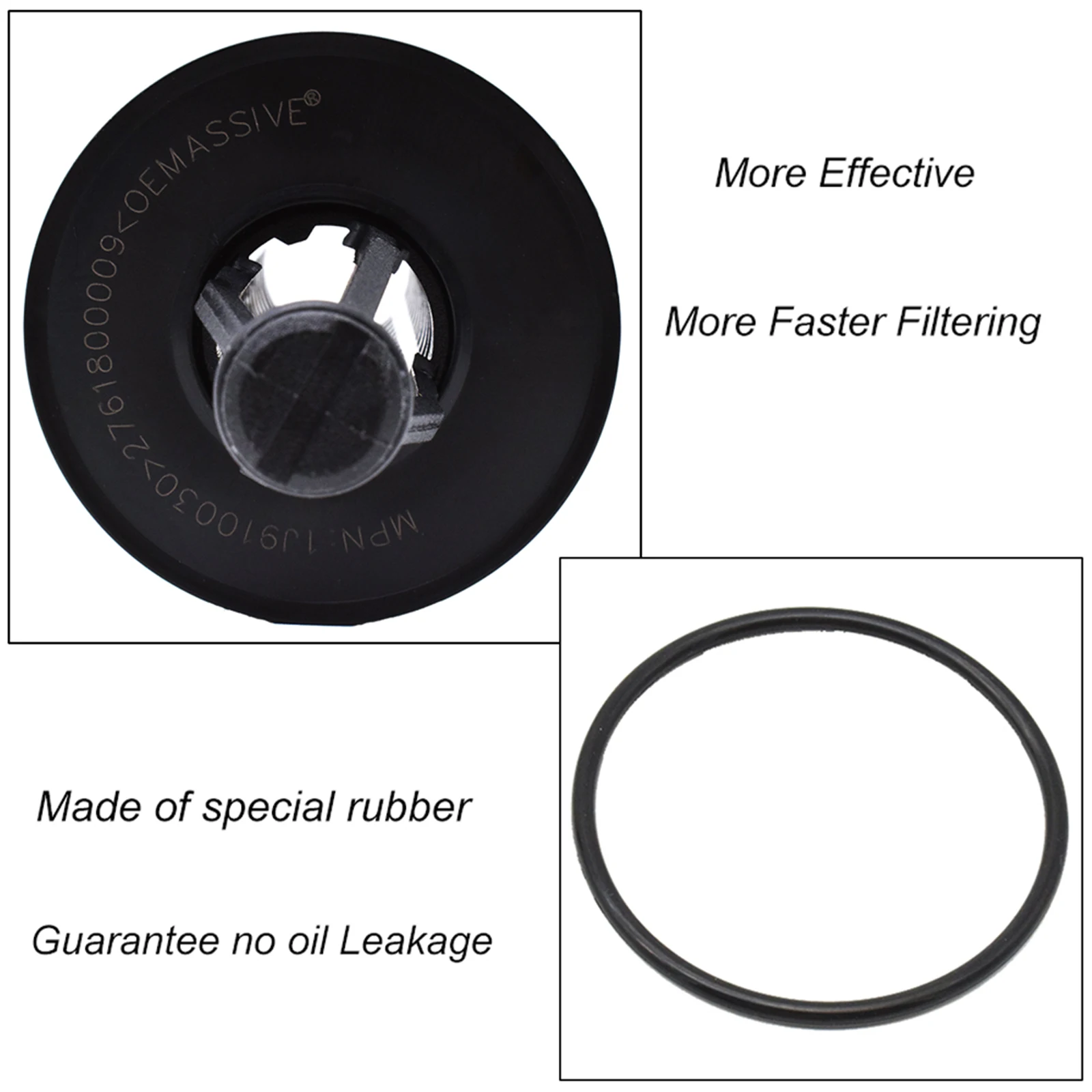 Автомобильные аксессуары масляный фильтр двигателя для Mercedes-Benz C350 E350 GL450 ML350 SLK350