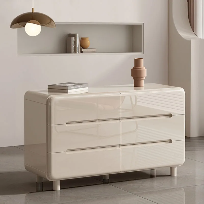 Шкаф-гардероб полка для гостиной шкаф хранения буфетный органайзер макияжа